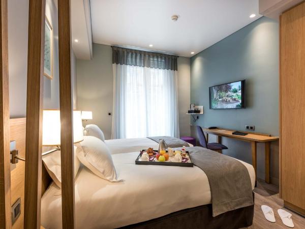 Hôtel Magellan : photo 1 de la chambre chambre lits jumeaux standard