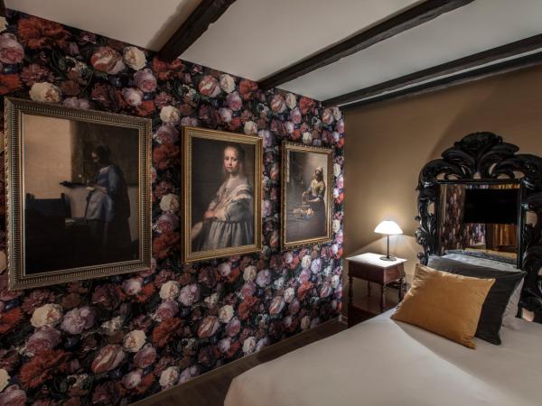 Hotel Mitland : photo 2 de la chambre suite anciens maîtres hollandais