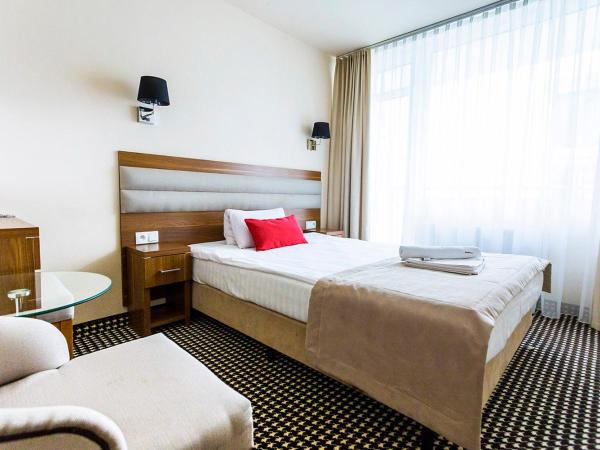 Koral Live : photo 5 de la chambre chambre simple