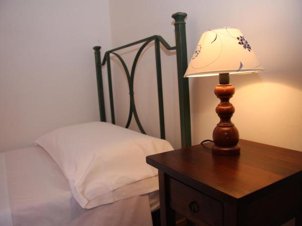 Hotel Morlacchi : photo 3 de la chambre chambre simple