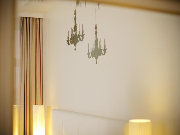 Boutique Hotel Das Tigra : photo 8 de la chambre chambre double supérieure