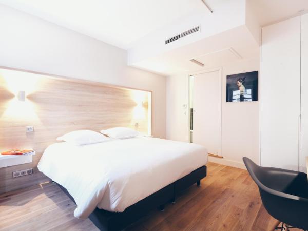 T3 luxe hyper centre : photo 1 de la chambre appartement deluxe