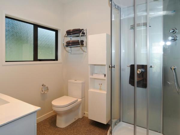 City Lights Boutique Lodge : photo 1 de la chambre chambre double supérieure