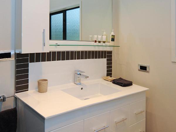 City Lights Boutique Lodge : photo 4 de la chambre chambre double