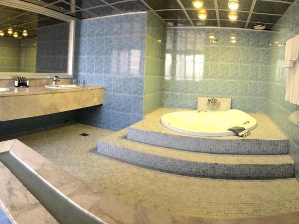 Philippion : photo 4 de la chambre suite deluxe - vue sur mer