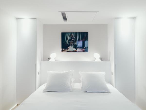 T3 luxe hyper centre : photo 8 de la chambre appartement deluxe