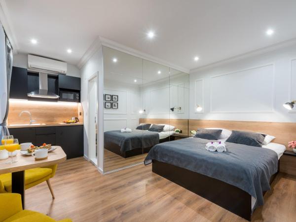 Scalini Palace : photo 8 de la chambre suite deluxe