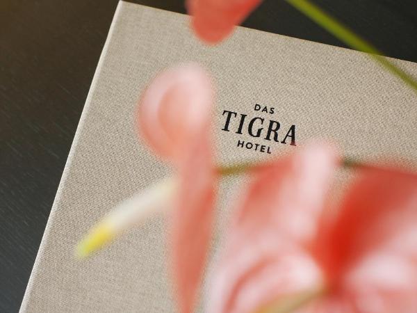 Boutique Hotel Das Tigra : photo 2 de la chambre chambre double standard