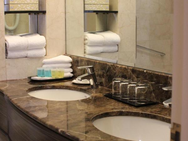 York Hotel : photo 6 de la chambre chambre quadruple premier