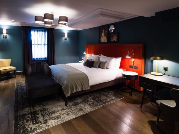 Avon Gorge by Hotel du Vin : photo 7 de la chambre suite junior