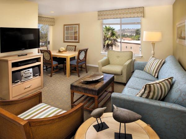 WorldMark San Diego - Mission Valley : photo 7 de la chambre appartement 1 chambre