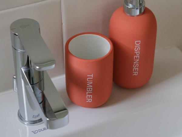 SoleLuna Fiera 6 Rooms : photo 8 de la chambre chambre double avec salle de bains privative