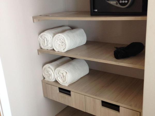 Hotel Atlantico Prime : photo 4 de la chambre chambre familiale deluxe