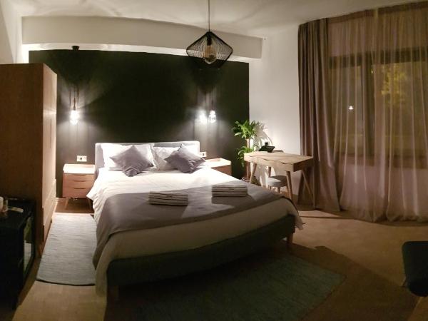 Boutique B&B Luna : photo 6 de la chambre chambre double avec balcon