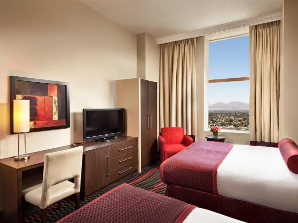 The STRAT Hotel, Casino & Tower : photo 4 de la chambre hébergement 2 lis queen-size select
