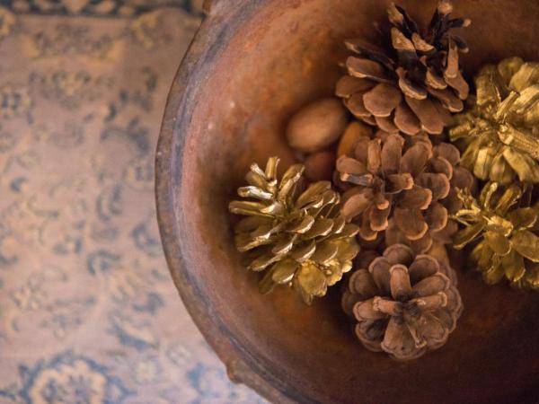 Harlem Grand : photo 5 de la chambre poitier - grande chambre double 