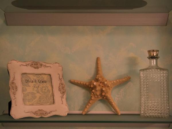 Harlem Grand : photo 8 de la chambre dandridge - chambre double avec salle de bains privative 