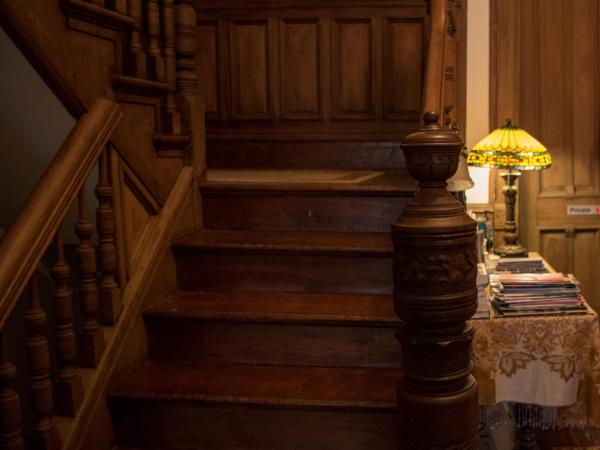 Harlem Grand : photo 1 de la chambre poitier - grande chambre double 