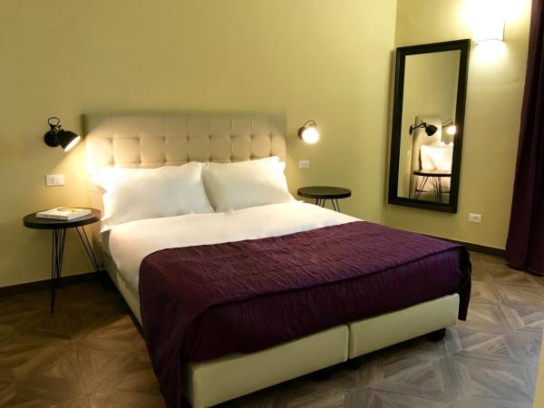Guest House La Grancontessa : photo 6 de la chambre chambre double ou lits jumeaux