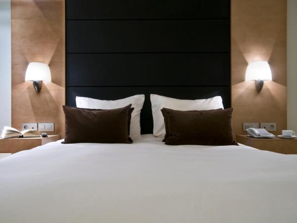 B-aparthotel Montgomery : photo 4 de la chambre appartement