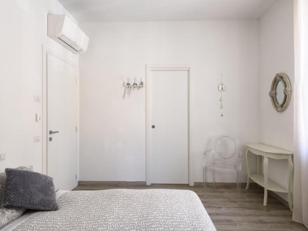 Siena Vip B&B : photo 4 de la chambre chambre double supérieure