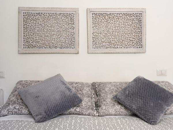 Siena Vip B&B : photo 5 de la chambre chambre double supérieure