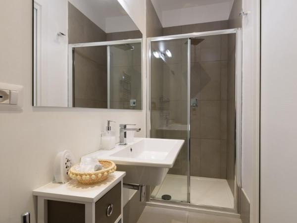 Siena Vip B&B : photo 2 de la chambre chambre double supérieure