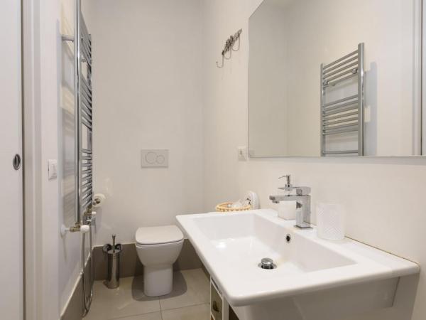 Siena Vip B&B : photo 3 de la chambre chambre double supérieure