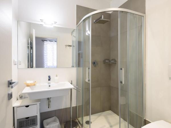 Siena Vip B&B : photo 3 de la chambre chambre double deluxe