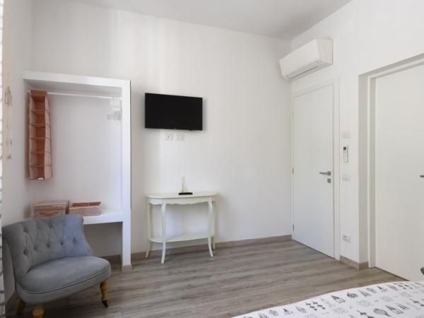 Siena Vip B&B : photo 7 de la chambre chambre double deluxe