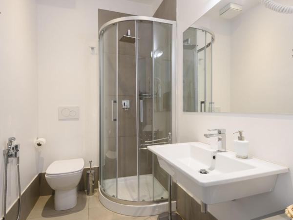 Siena Vip B&B : photo 2 de la chambre chambre double