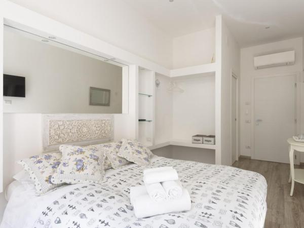 Siena Vip B&B : photo 3 de la chambre chambre double