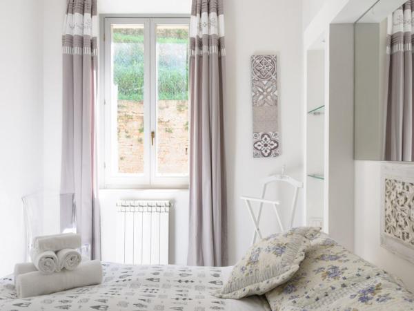 Siena Vip B&B : photo 1 de la chambre chambre double