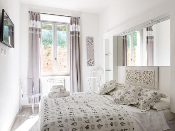 Siena Vip B&B : photo 1 de la chambre chambre double