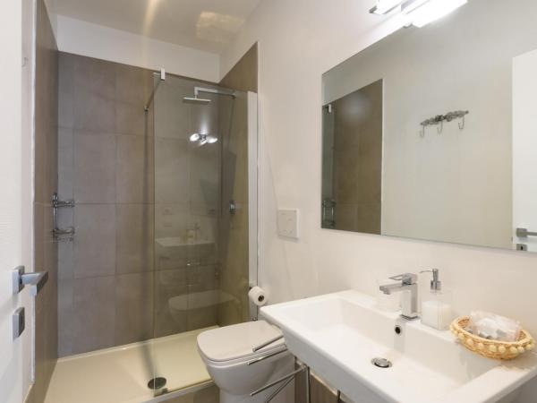 Siena Vip B&B : photo 3 de la chambre chambre double