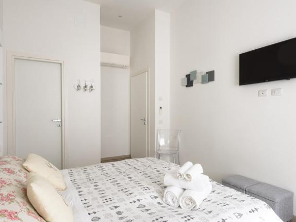 Siena Vip B&B : photo 5 de la chambre chambre double