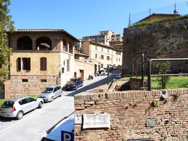 Siena Vip B&B : photo 3 de la chambre suite junior deluxe