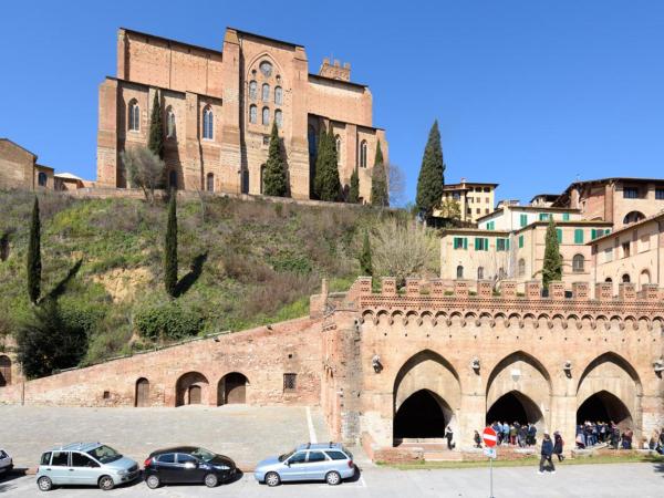 Siena Vip B&B : photo 1 de la chambre suite junior deluxe