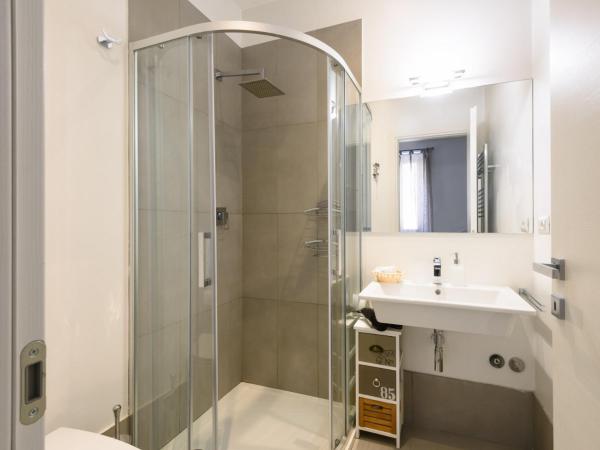 Siena Vip B&B : photo 5 de la chambre suite junior deluxe