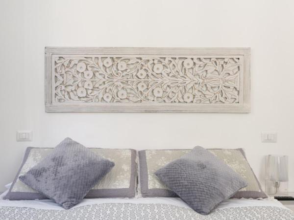 Siena Vip B&B : photo 9 de la chambre suite junior deluxe