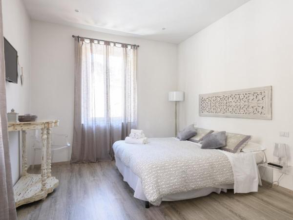 Siena Vip B&B : photo 10 de la chambre suite junior deluxe