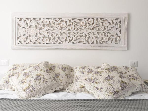 Siena Vip B&B : photo 6 de la chambre suite junior - vue sur jardin