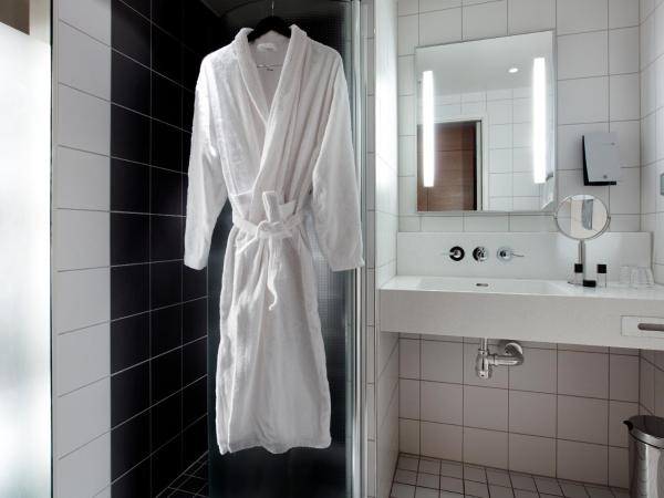 Gothia Towers & Upper House : photo 8 de la chambre twin room sky view - gothia towers