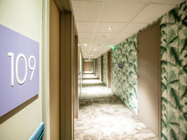 Best Western Plus Hôtel Vannes Centre Ville : photo 8 de la chambre chambre double confort