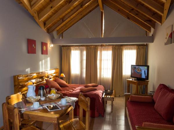 Lagos del Sur : photo 1 de la chambre chambre standard - vue sur lac