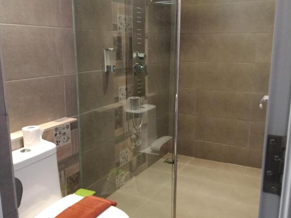 Lemon 8 Boutique Hotel @ Melaka : photo 6 de la chambre deluxe vip king room