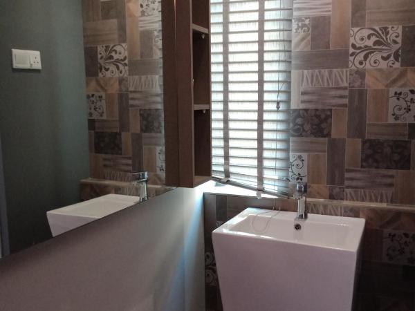 Lemon 8 Boutique Hotel @ Melaka : photo 4 de la chambre deluxe vip king room