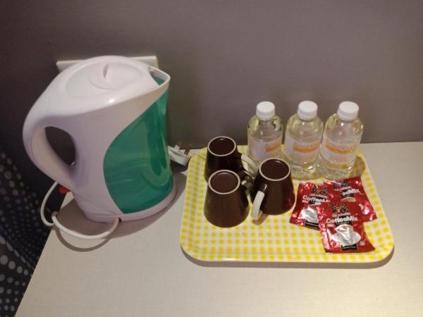 Lemon 8 Boutique Hotel @ Melaka : photo 3 de la chambre premium 3 suite