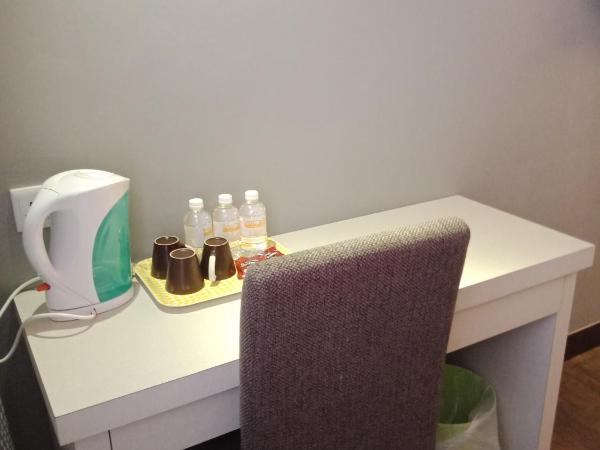 Lemon 8 Boutique Hotel @ Melaka : photo 4 de la chambre premium 3 suite