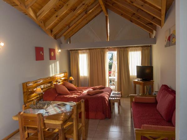 Lagos del Sur : photo 5 de la chambre chambre standard - vue sur lac